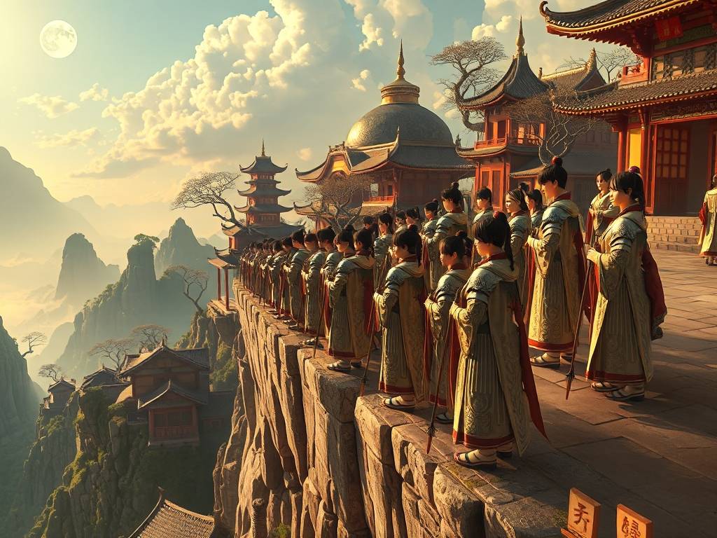 天龙八部3D私服手游，江湖梦的捷径还是风险陷阱？  第4张