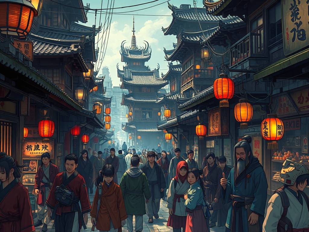 仿官天龙八部SF私服网，怀旧与风险并存的江湖世界  第2张