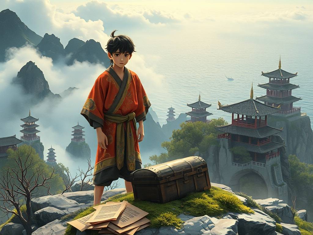 天龙八部3D私服能用吗？深度解析私服风险与合法替代方案  第4张
