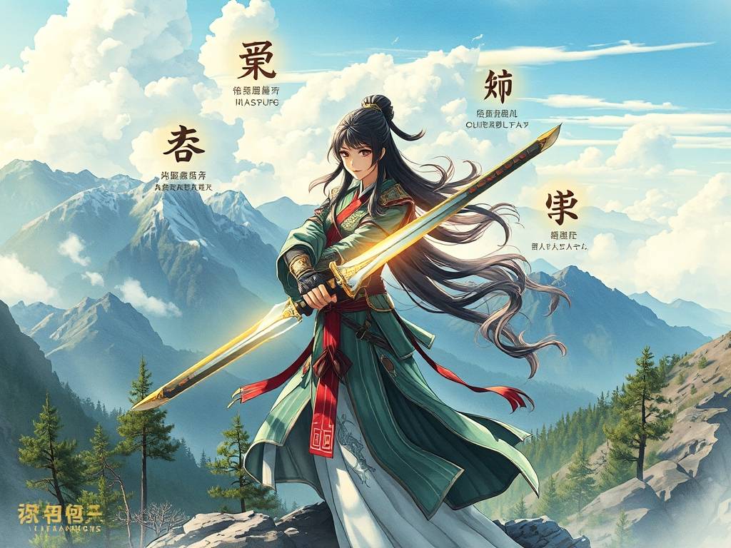 天龙八部私服怎样挂机升级快？五大高效技巧助你快速成长  第3张