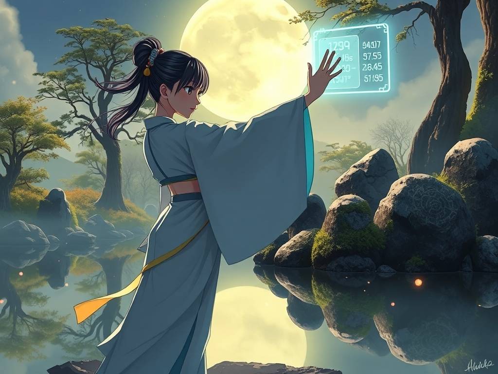 如何成为一名成功的天龙八部私服主播，从入门到精通  第1张