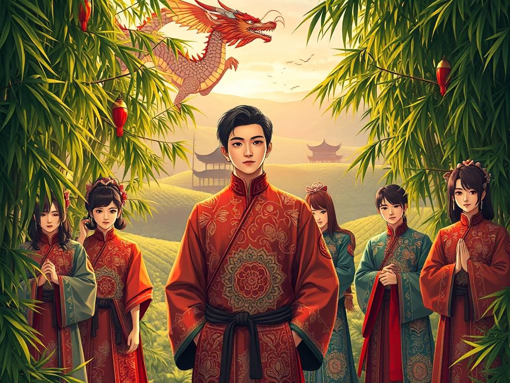 08天龙八部私服仿官服，怀旧玩家的新选择  第2张