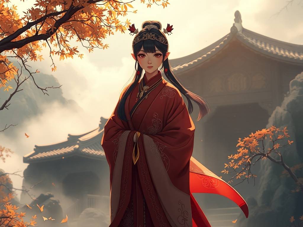 08天龙八部私服仿官服，怀旧玩家的新选择  第5张