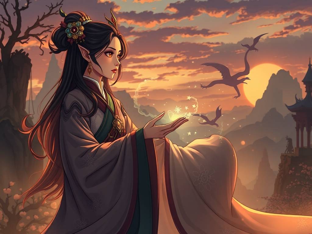 天龙八部私服刷赠点WG，游戏公平性与法律风险的探讨  第4张