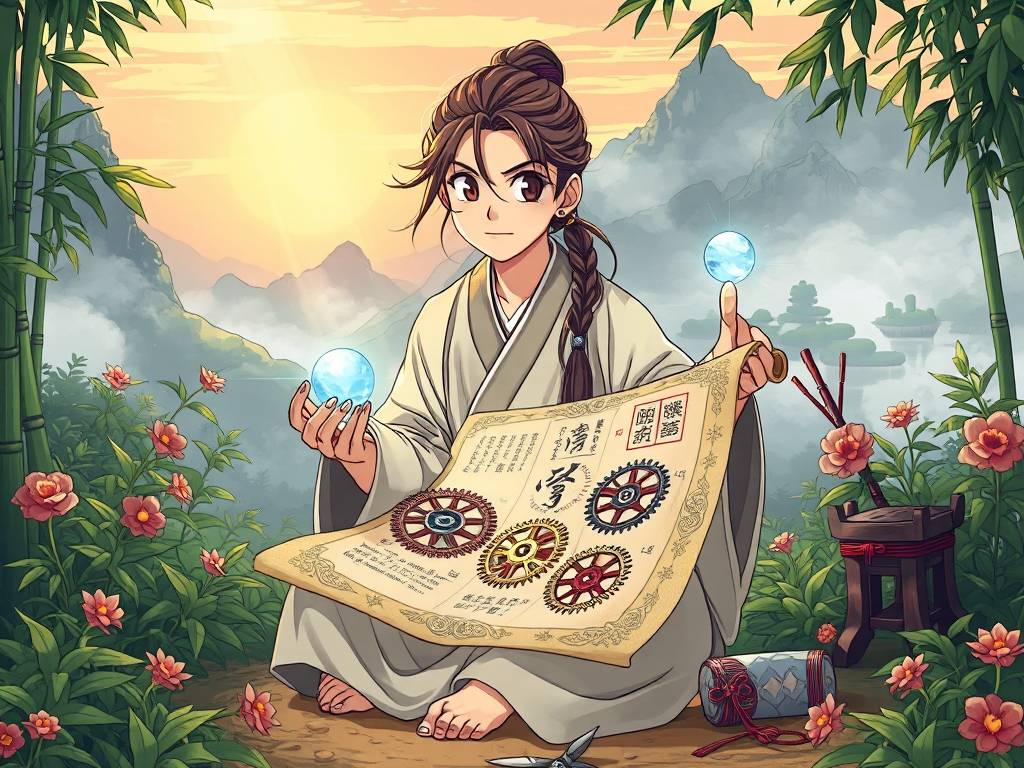天龙八部私服怎么开自动传送？详细教程分享