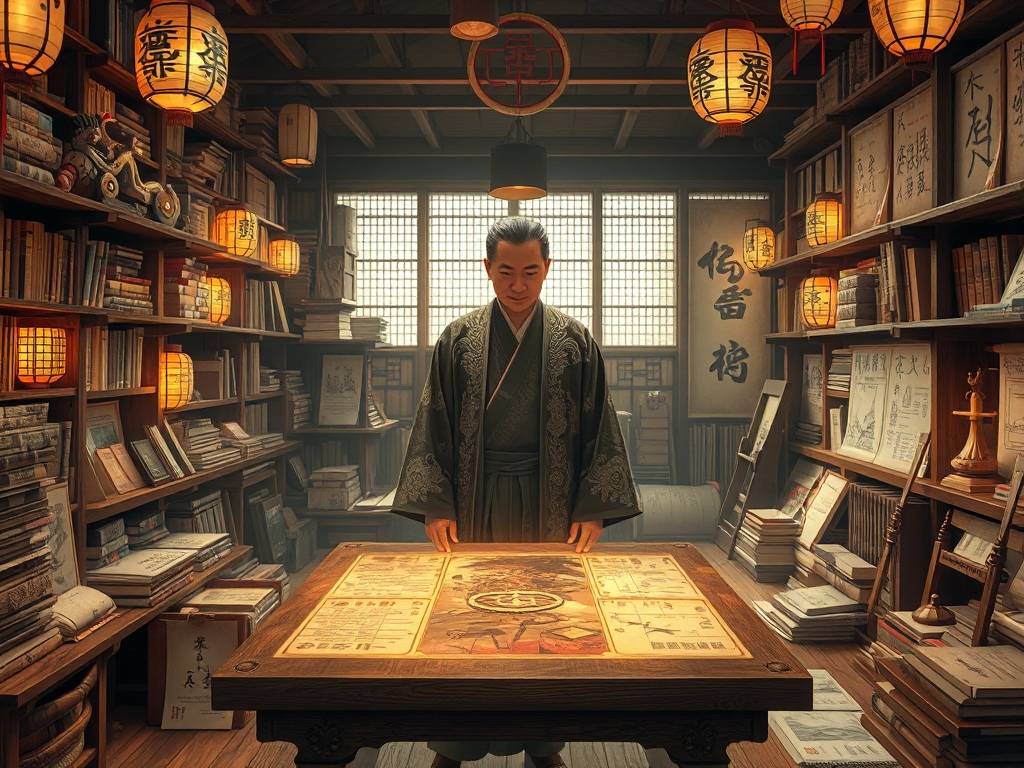 天龙八部私服后台搭建全攻略，从零开始的技术指南  第4张