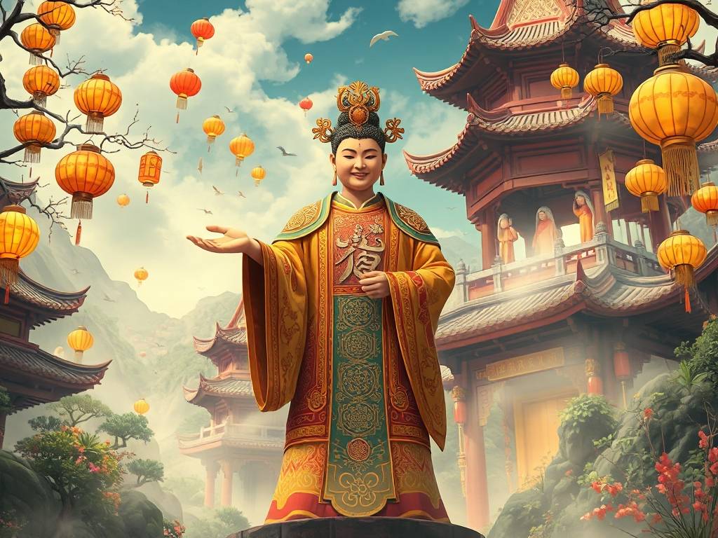 公益天龙八部变态私服网，游戏情怀与公益精神的结合  第2张