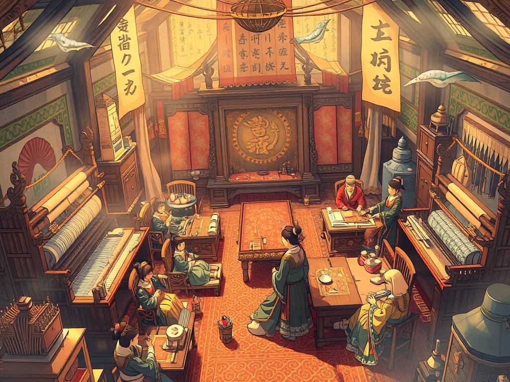 天龙八部私服手工制作全攻略，从零开始打造专属武侠世界  第4张