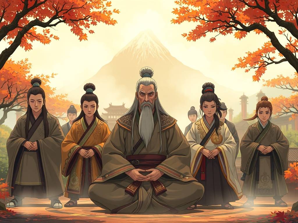 寻找志同道合的天龙八部私服家族群，一起重温经典武侠梦  第3张