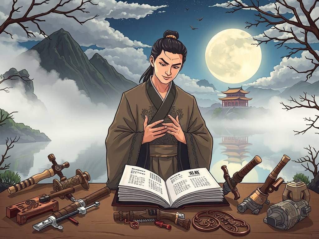 天龙八部私服GM工具使用全攻略，从入门到精通  第3张