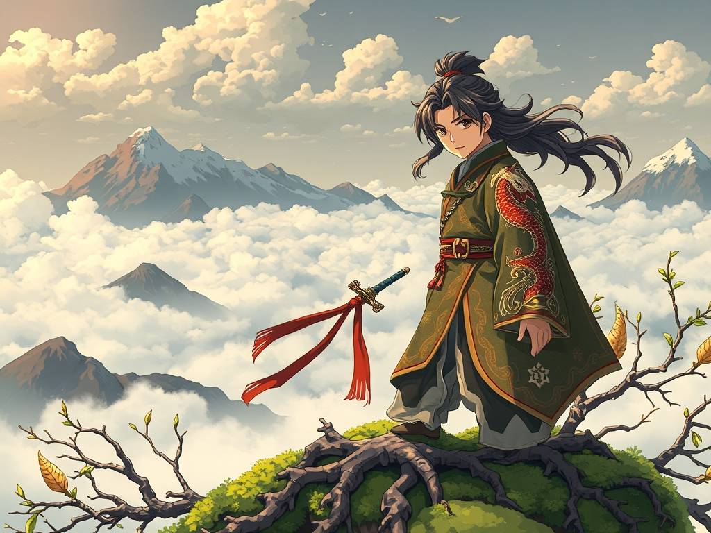 08年版天龙八部私服，经典重现与玩家情怀  第2张