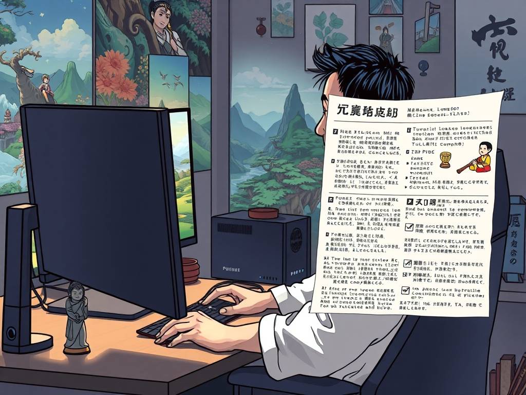 Win10系统畅玩天龙八部私服，详细教程与优化指南