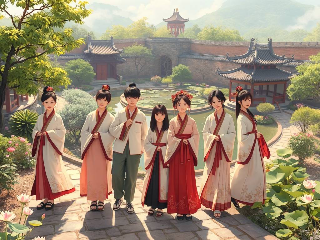 天龙八部私服人人乐，怀旧热潮背后的隐忧与机遇  第4张