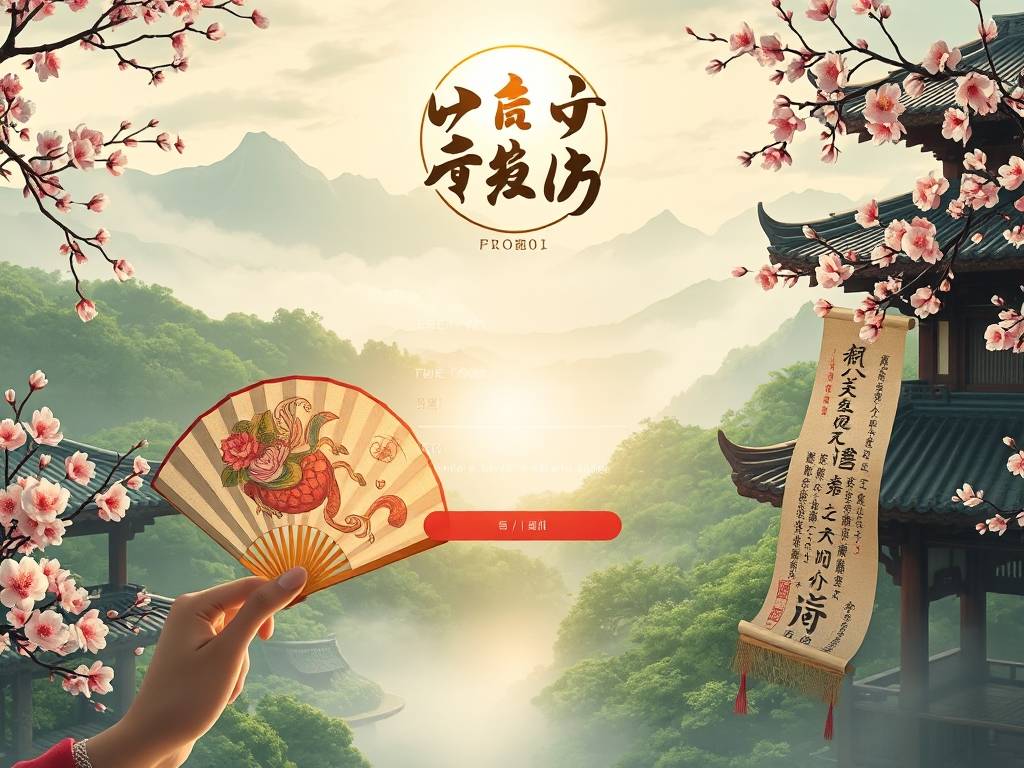 天龙八部私服登录器，功能解析与使用指南  第4张