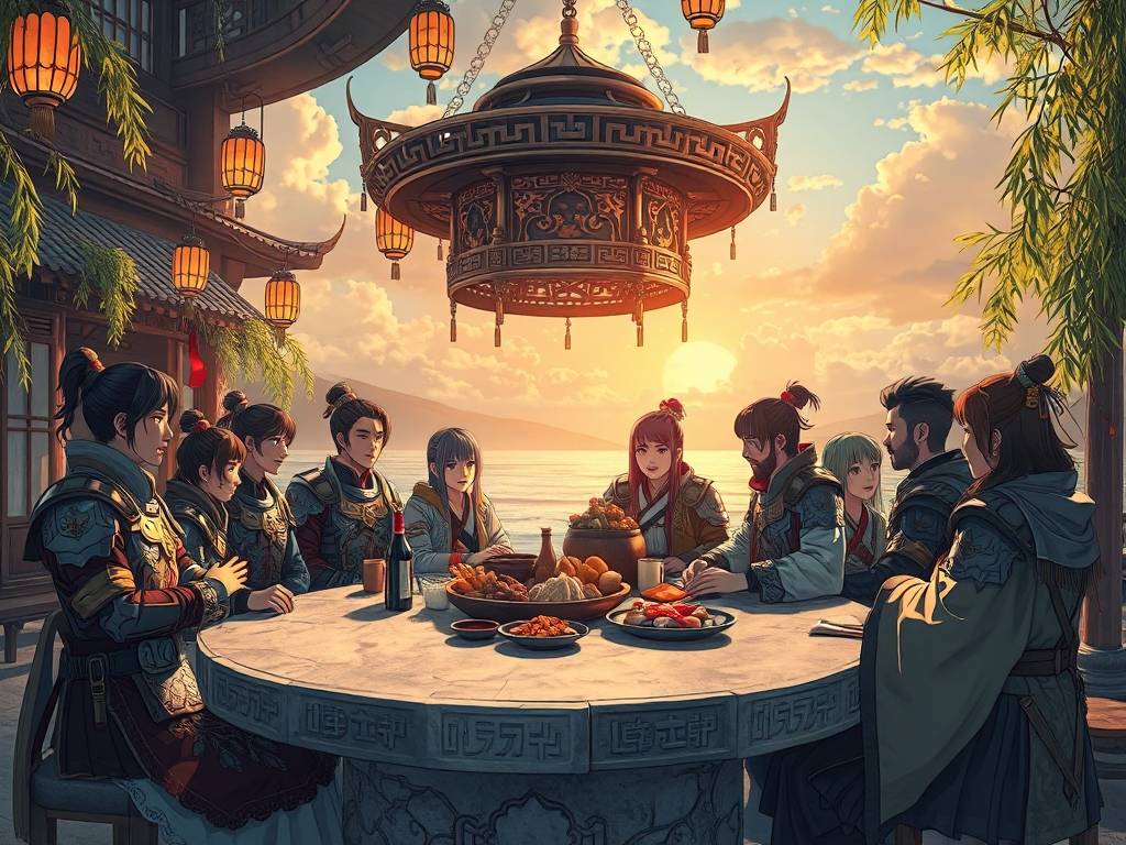 新开天龙八部私服网SF，重温经典，畅享全新江湖体验