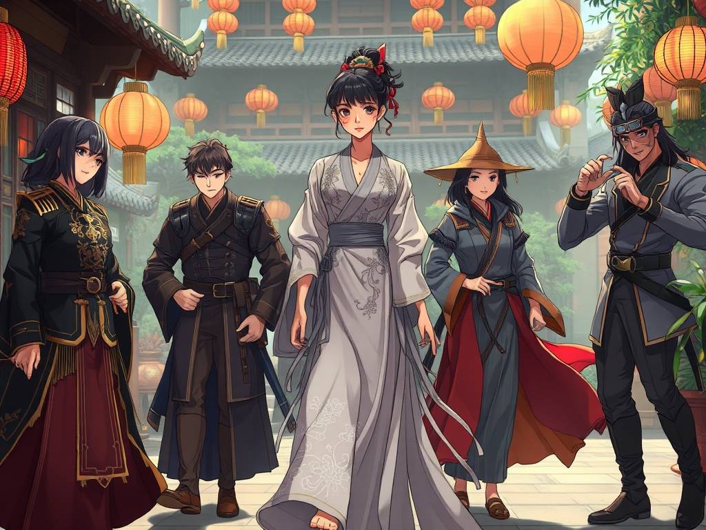 天龙八部私服哪个比较好？2024年最新评测与推荐