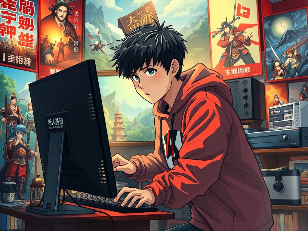 私服天龙八部怎么玩不起？深度解析背后的原因与解决方案