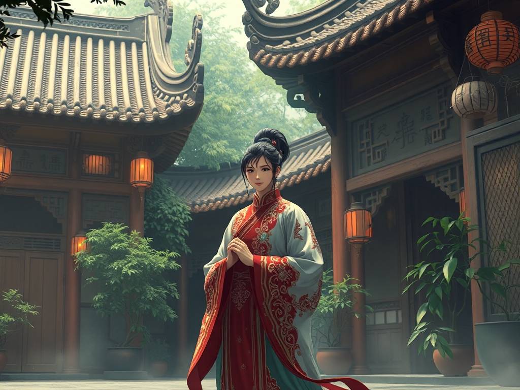 天龙八部端游怀旧版私服，情怀与争议并存的江湖