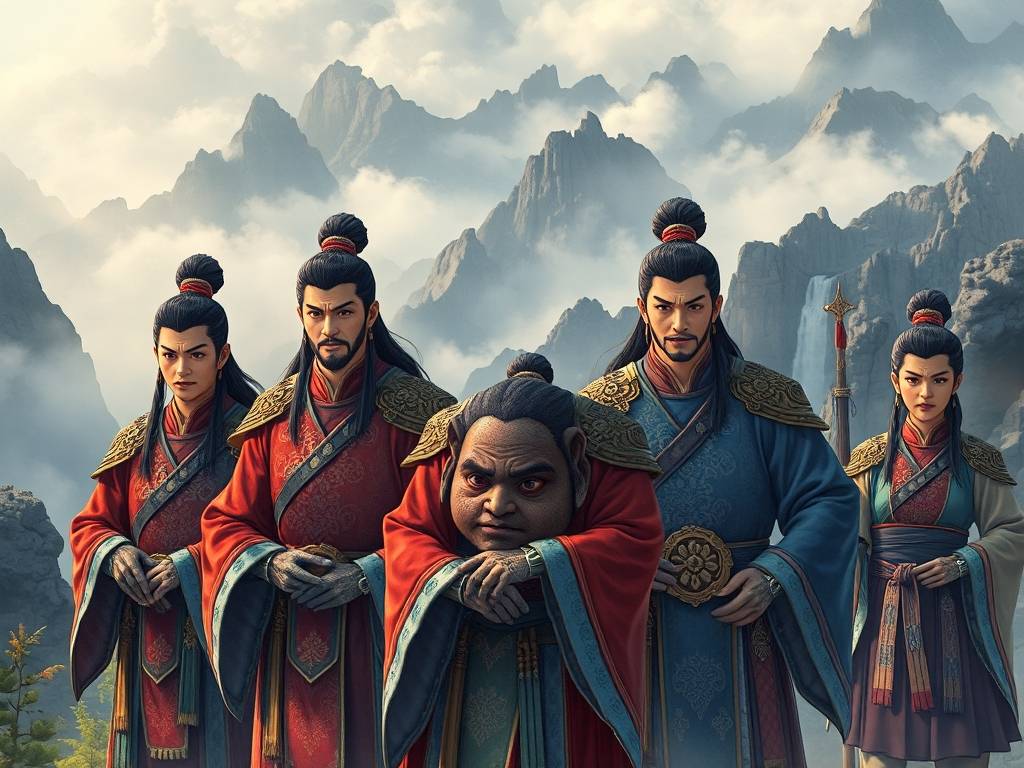 天龙八部端游怀旧版私服，情怀与争议并存的江湖  第5张
