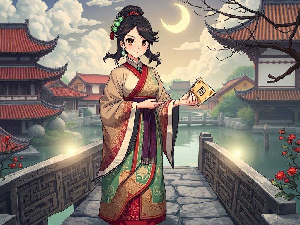 天龙八部私服GM发放物品，游戏公平性与玩家体验的探讨  第4张
