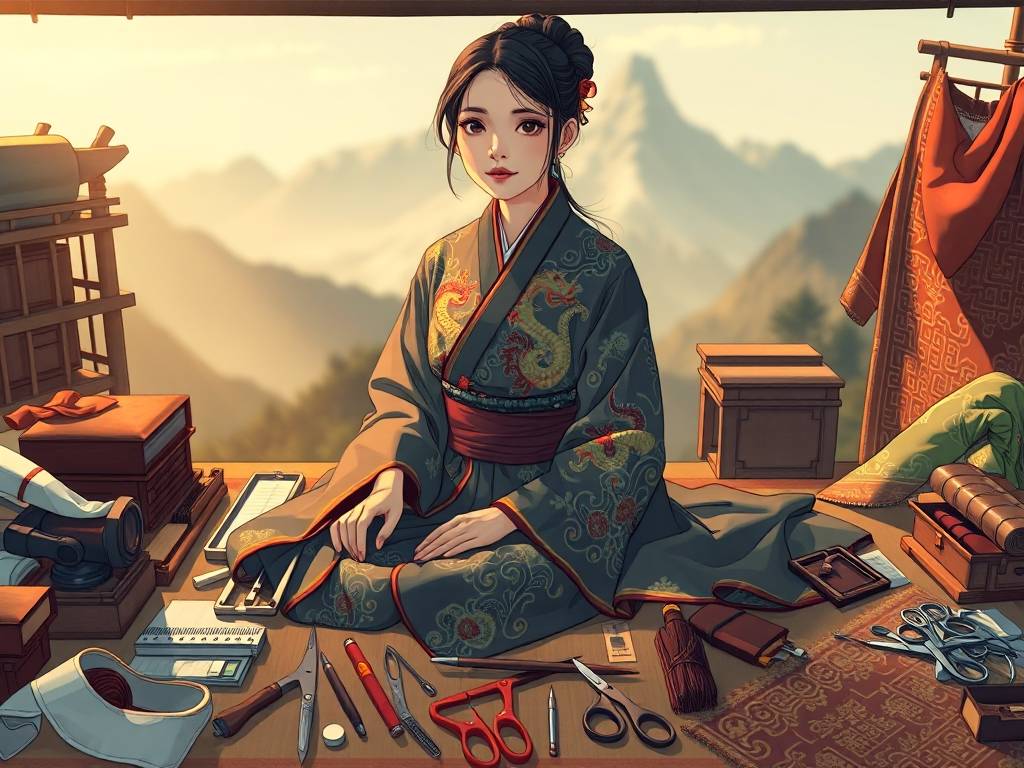天龙八部YY私服怎么弄？详细搭建教程与注意事项  第4张