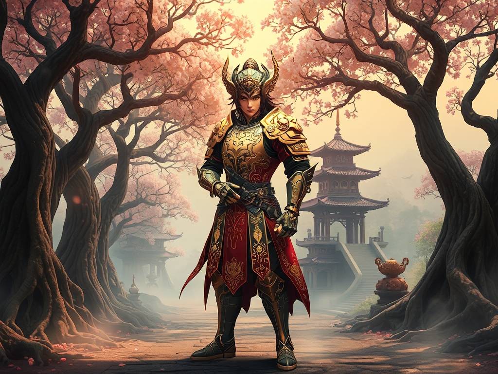 天龙八部3私服武具精通，打造极致装备的终极指南