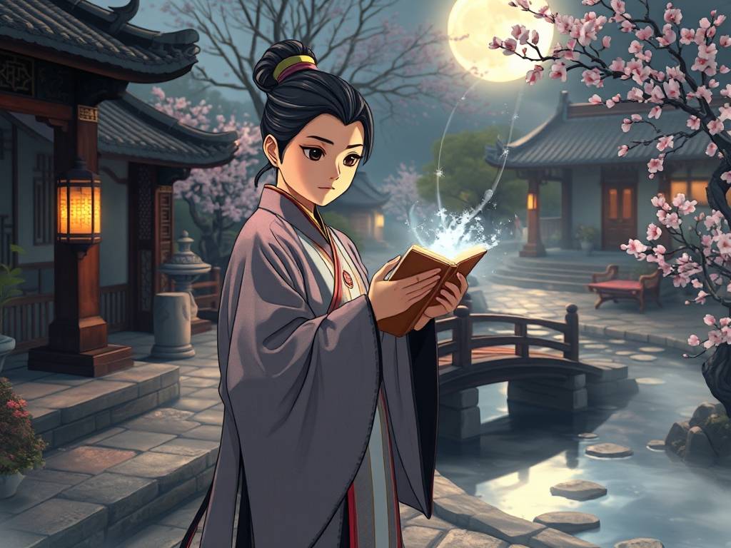 天龙八部私服打开闪退？常见原因及解决方法详解  第5张