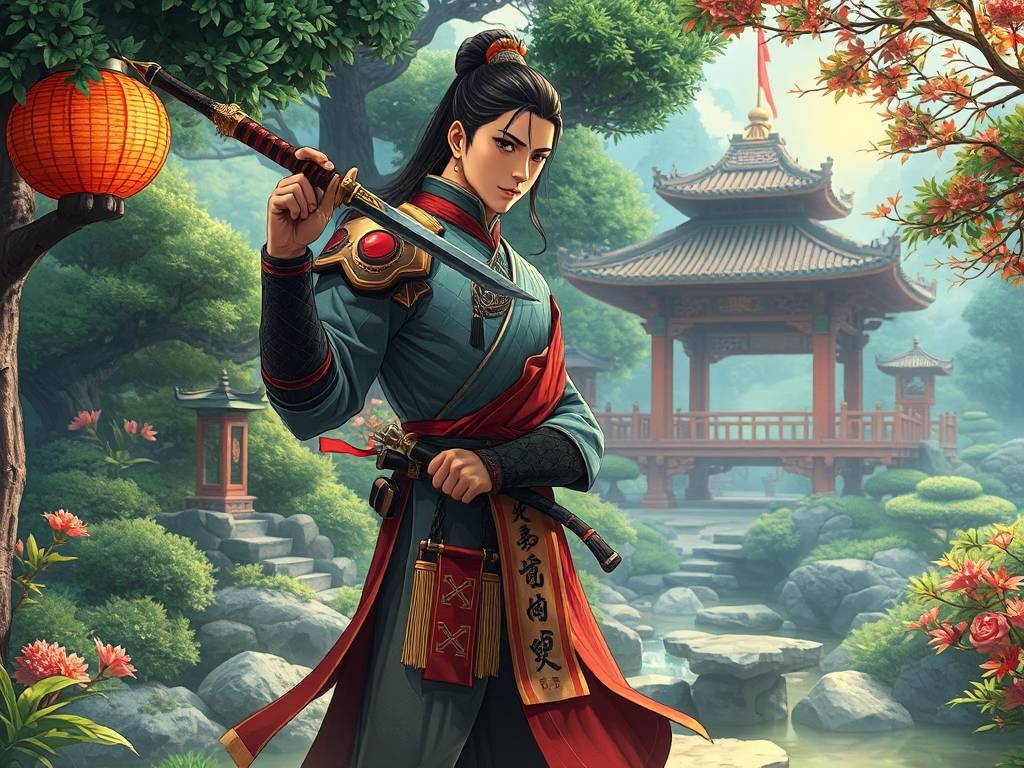 天龙八部私服仿官官网，怀旧经典，重温武侠梦  第2张