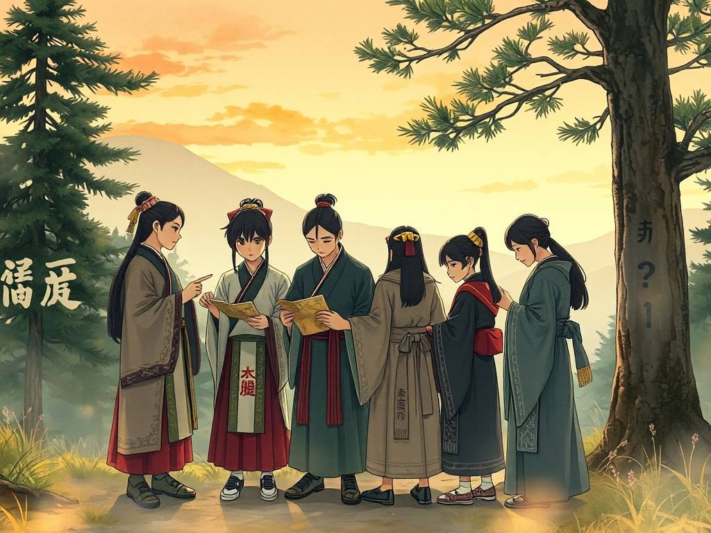 天龙八部私服YY群有马？玩家需警惕虚假宣传与安全隐患