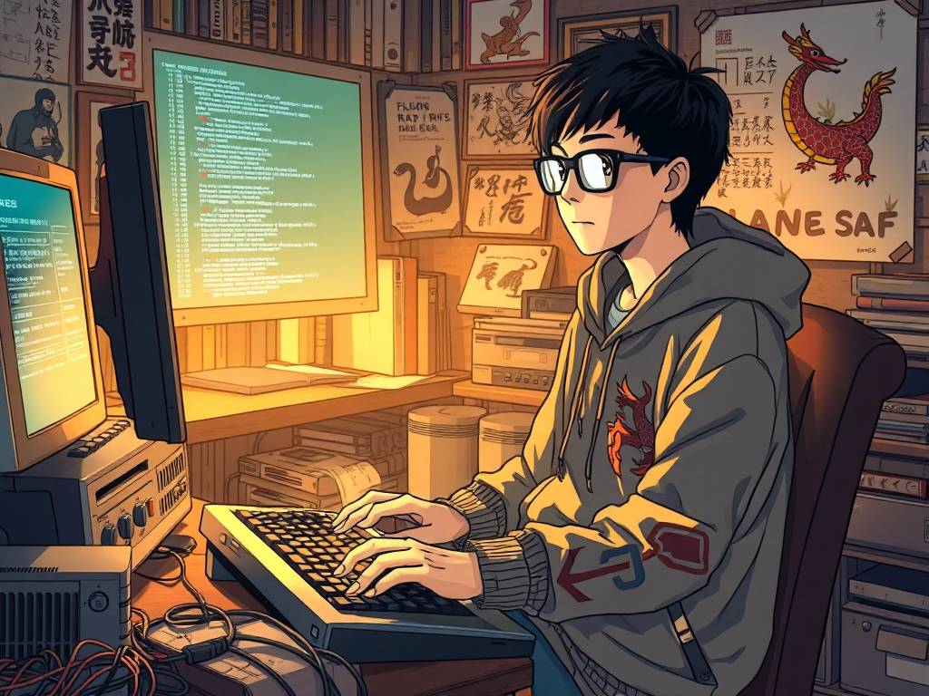 架设天龙八部私服服务器，从零开始的完整教程  第2张
