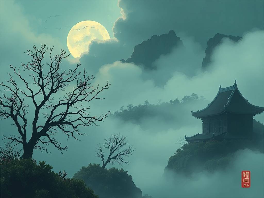 天龙八部兽血私服下载，怀旧与风险并存  第4张