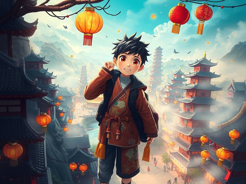 天龙八部私服网哪个好玩？2024年最新评测与推荐  第3张