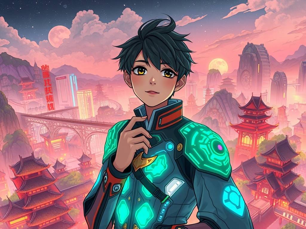天龙八部SF私服好玩吗？深度解析私服游戏的魅力与风险  第2张
