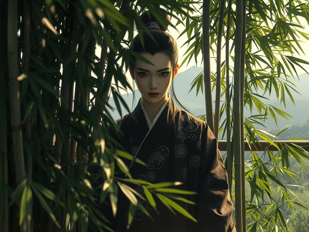 天龙八部私服网鬼谷，虚拟江湖的隐秘世界