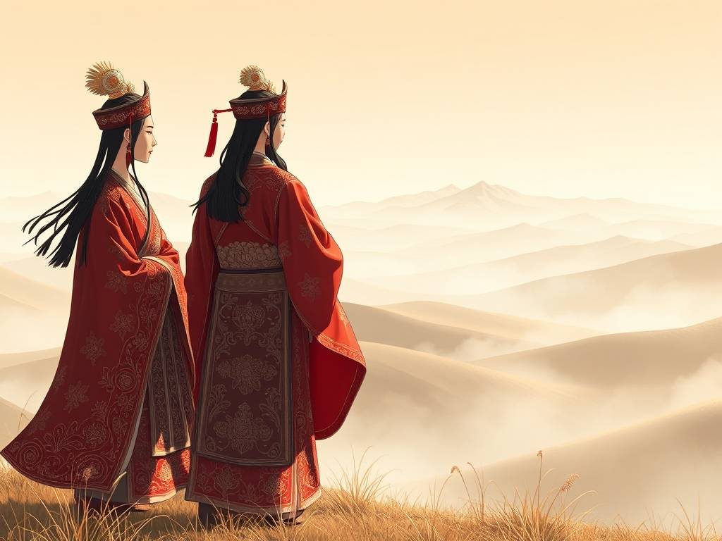 天龙八部私服画面优化，如何实现更远的视野体验  第2张