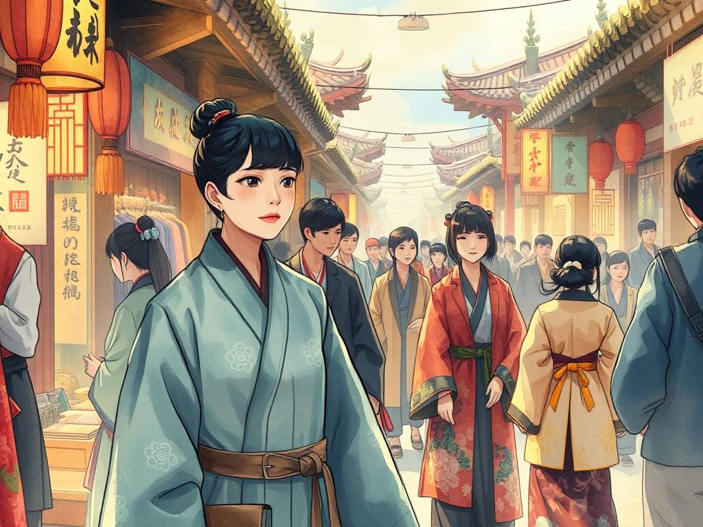 天龙八部哪个私服人多？2024年热门私服推荐与评测