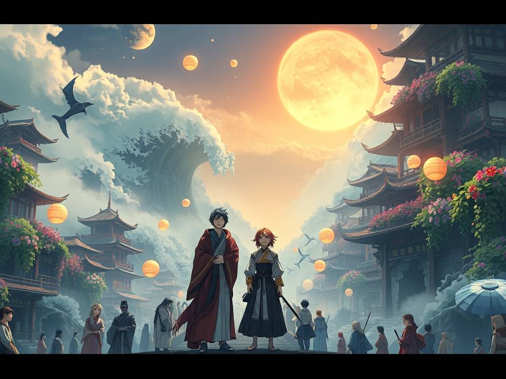 海城天龙八部SF，虚拟江湖中的真实情怀