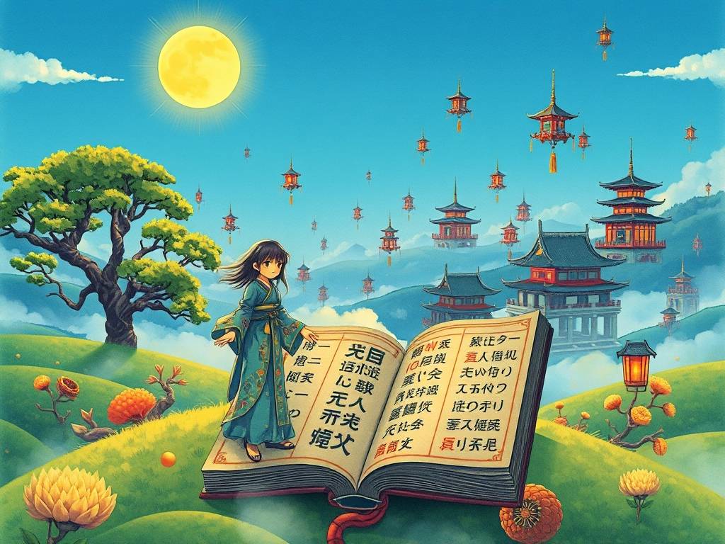天龙八部SF搭建指南，从零开始打造专属武侠世界  第2张