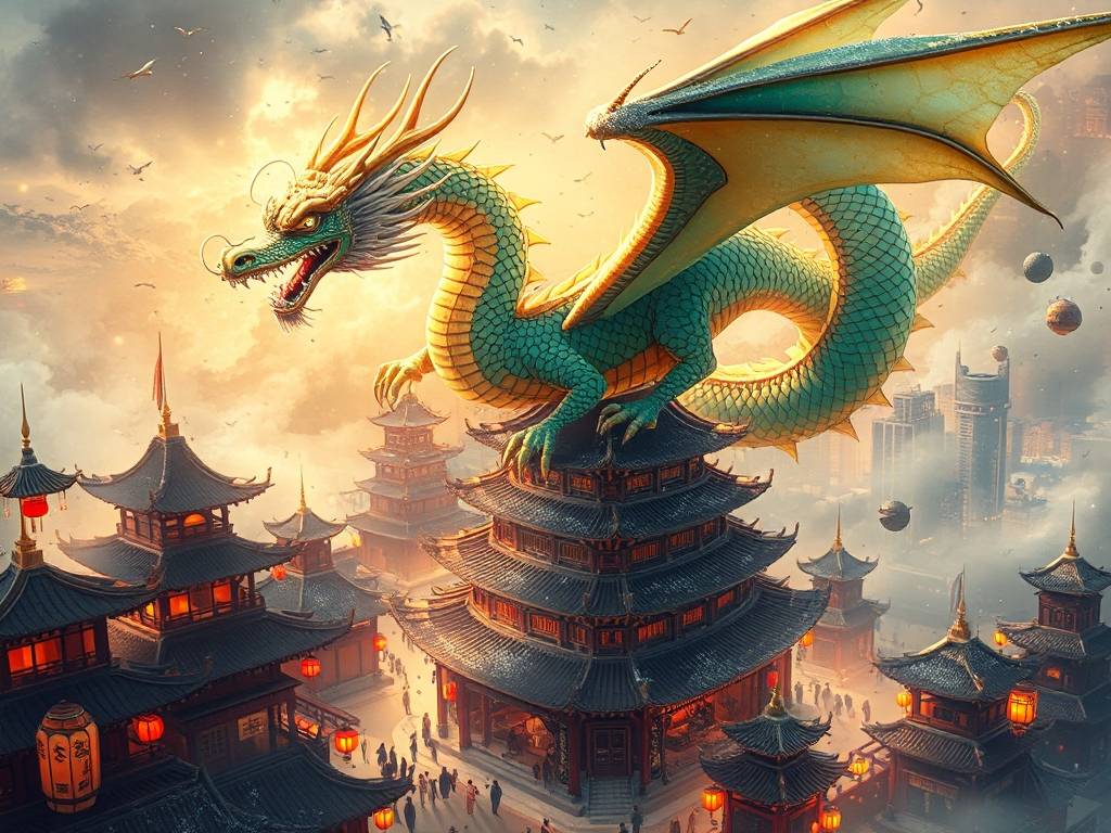 贵族天龙，探索天龙八部SF中的奢华江湖  第2张