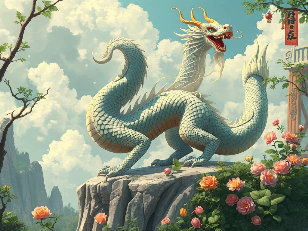 贵族天龙，探索天龙八部SF中的奢华江湖  第3张