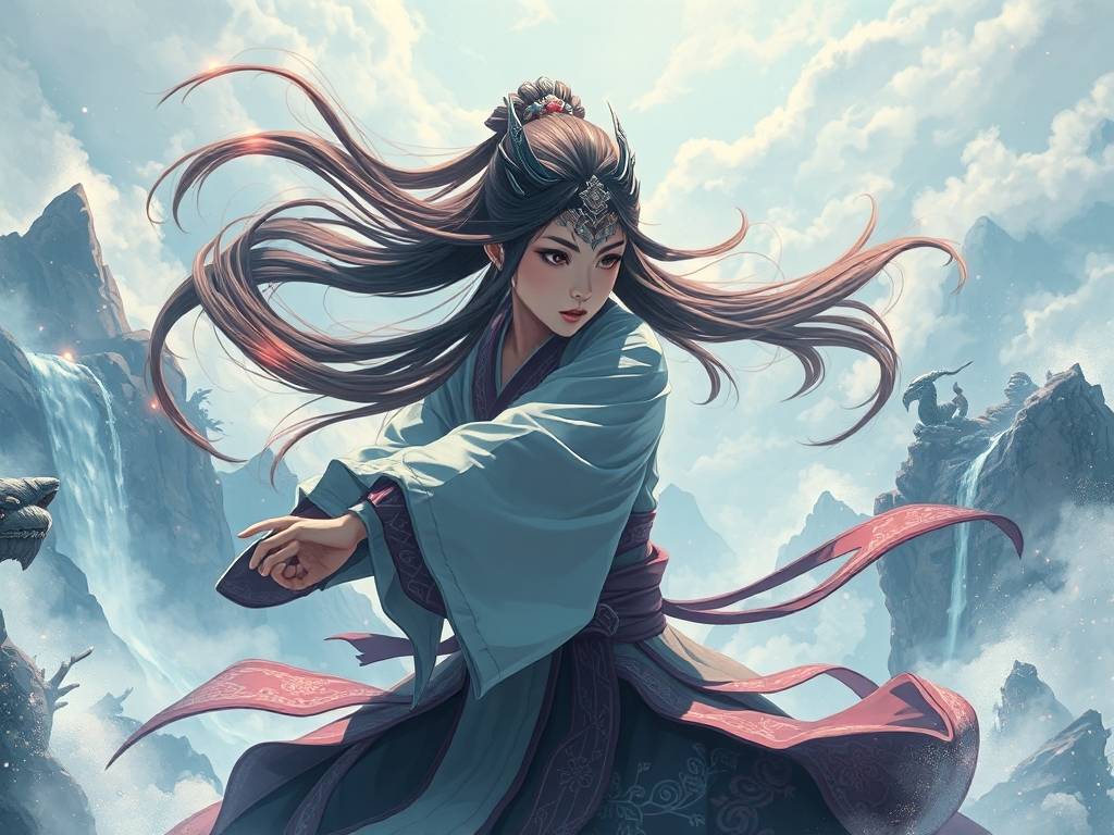 天龙八部SF官网手机壳，游戏情怀与个性表达的完美结合  第3张
