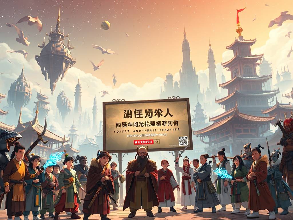 天龙八部SF官网折扣，畅享武侠世界，超值福利等你拿！  第2张