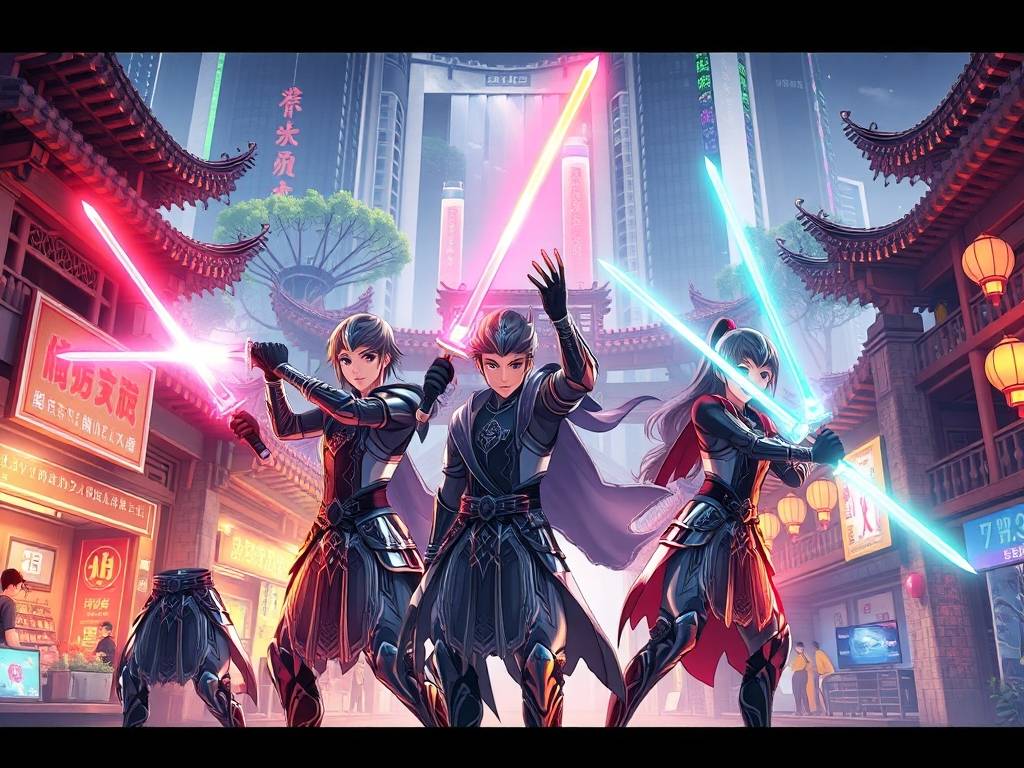 天龙八部SF官网限时打折，经典武侠世界等你来战！  第2张