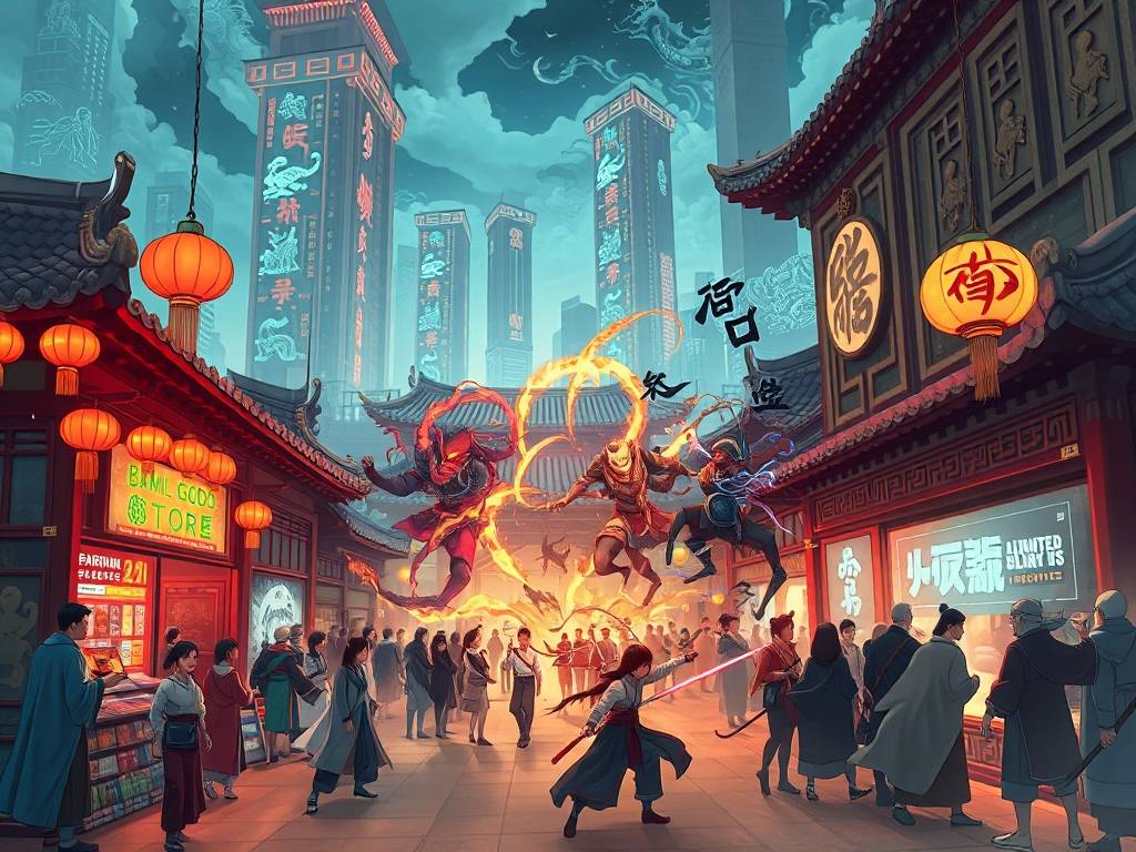 天龙八部SF官网限时打折，经典武侠世界等你来战！  第4张