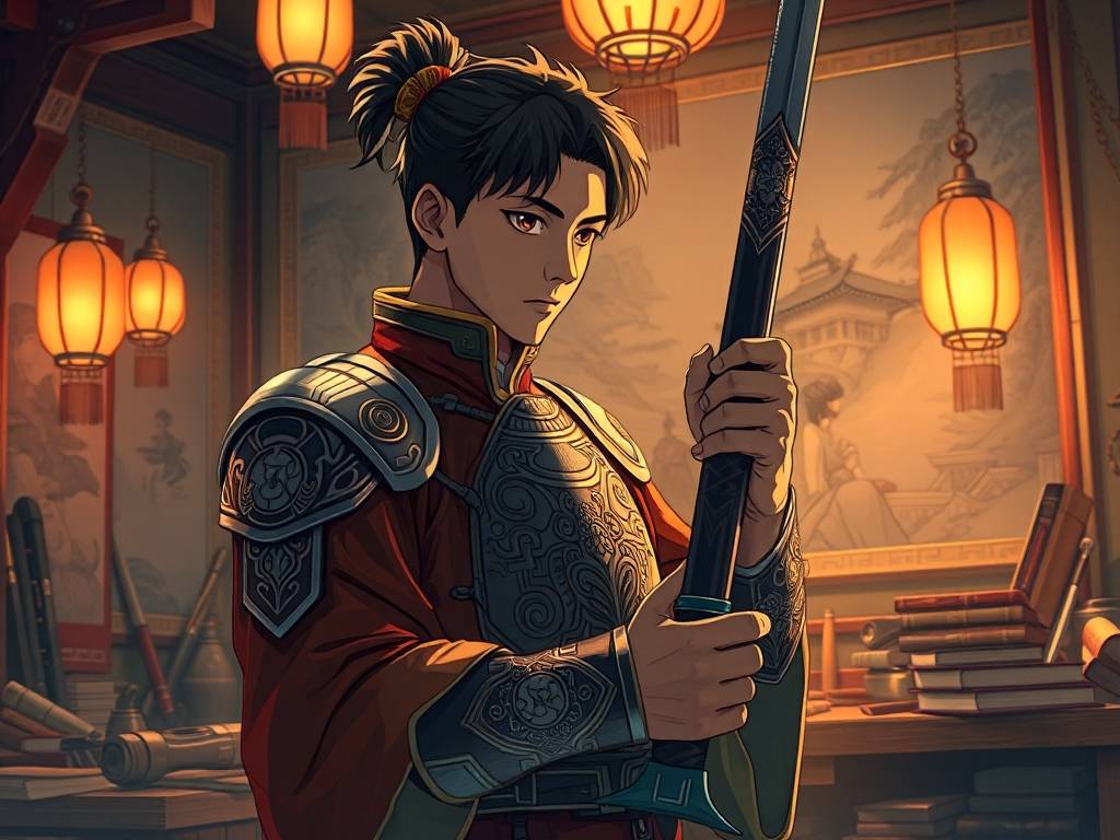 天龙八部SF教程，从零开始搭建私服，畅享武侠世界