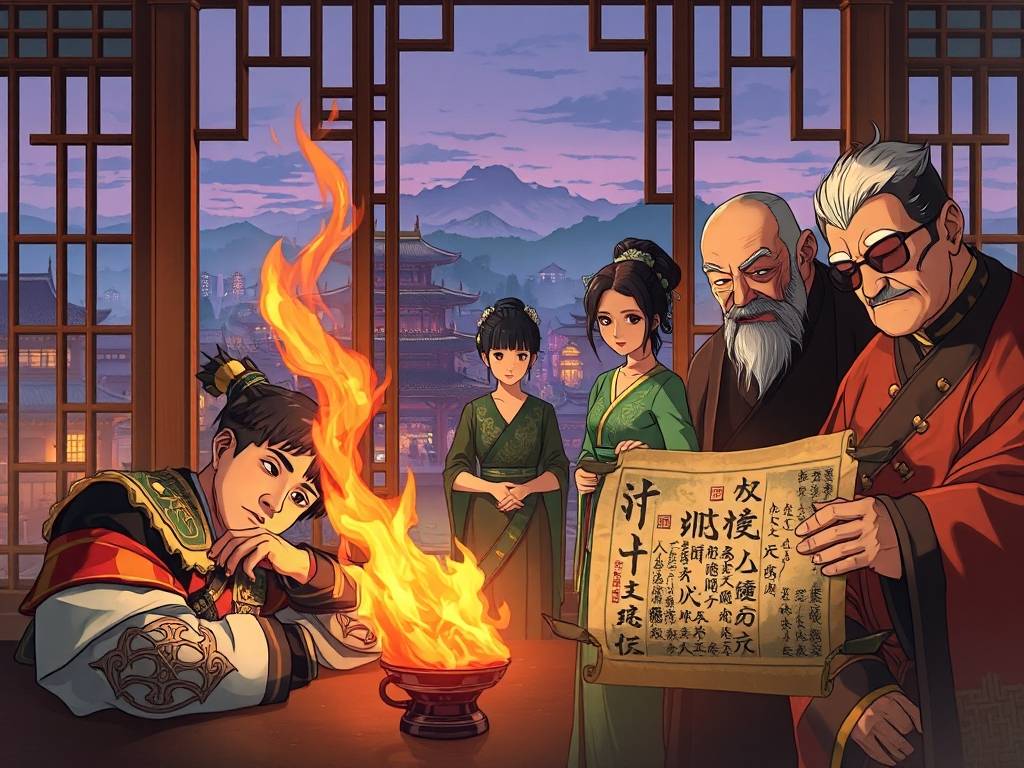 西安天龙八部私服，虚拟江湖背后的法律与道德困境  第3张