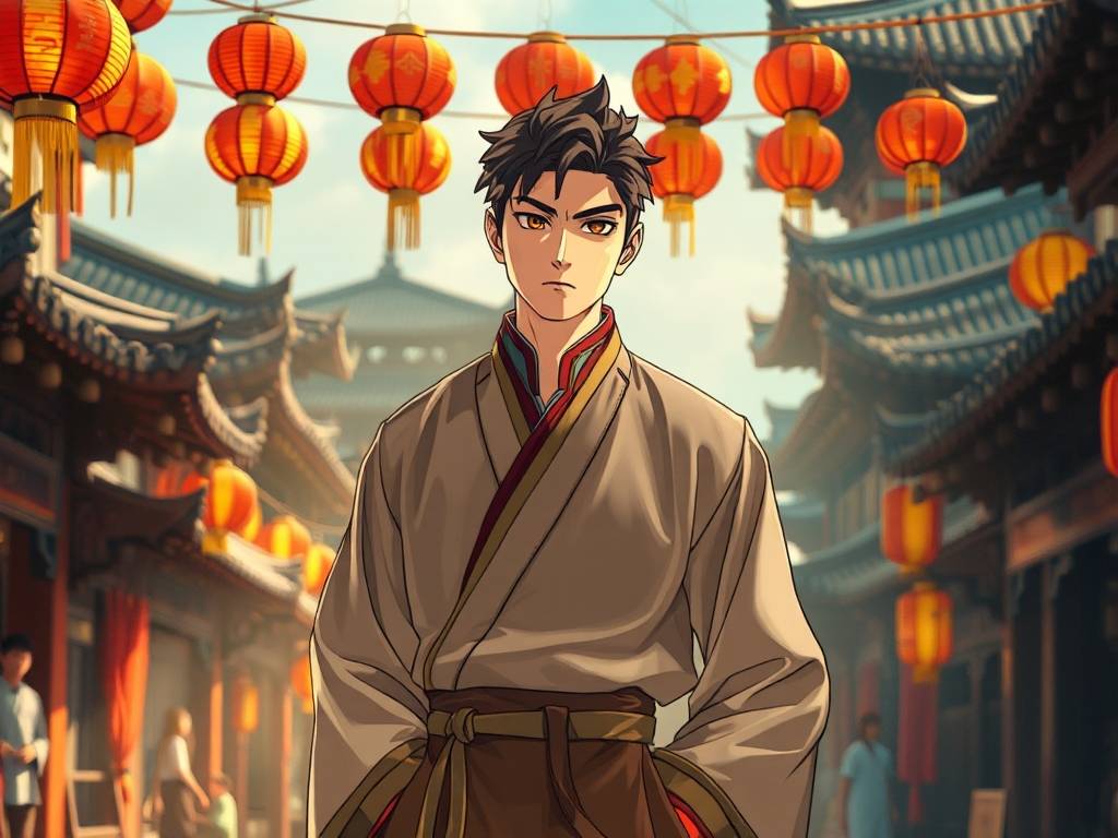 2019新天龙八部私服，怀旧与创新的碰撞  第5张
