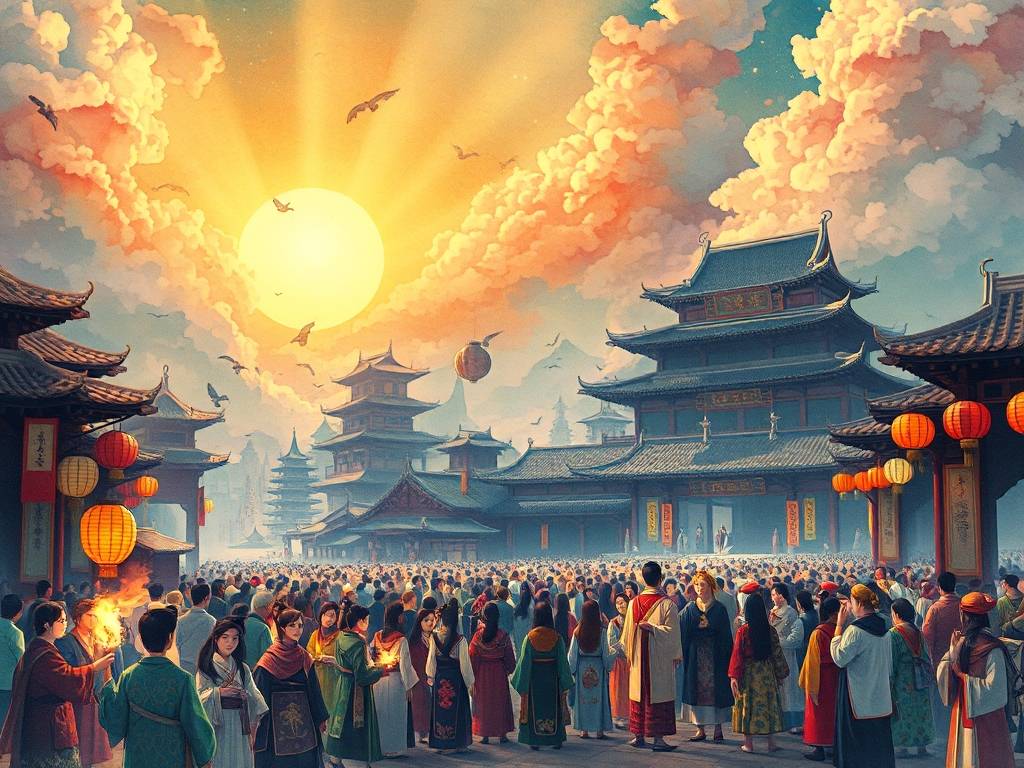 天龙八部私服开服热潮，玩家为何趋之若鹜？  第4张