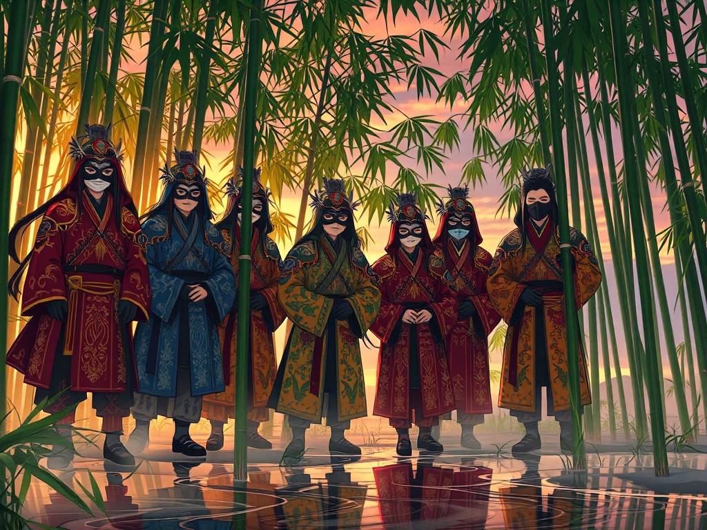 天龙八部私服最好玩？深度解析经典武侠网游的私服魅力  第4张