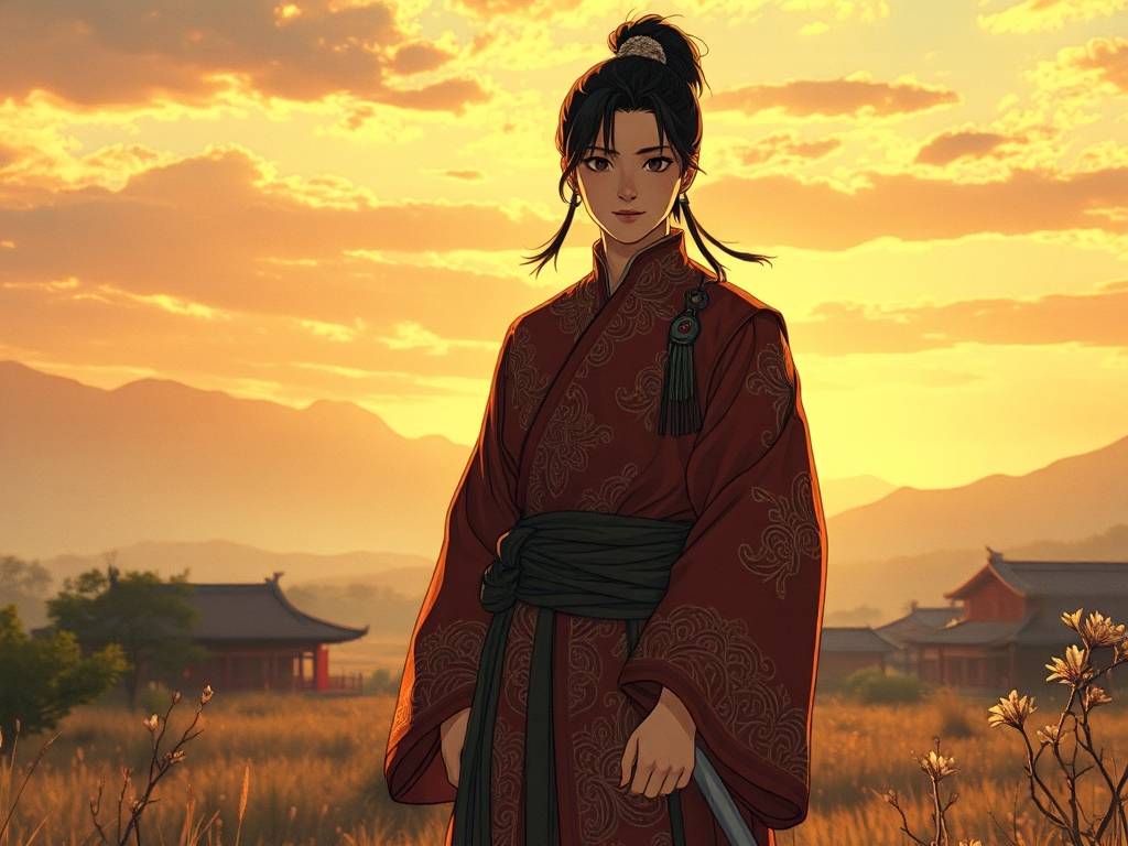 天龙八部霸王令私服，怀旧与争议并存的江湖世界  第4张